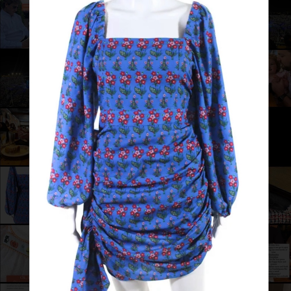Rhode Dress